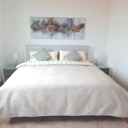 Lägenhet Exclusive Mit Alpenpanorama Peiting