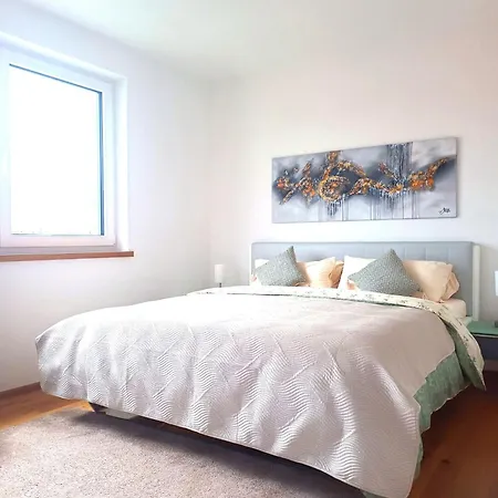 Apartman Exclusive Mit Alpenpanorama Peiting