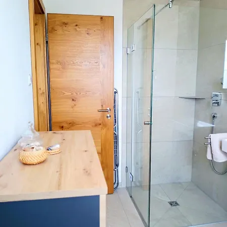 Exclusive Mit Alpenpanorama Apartman Peiting