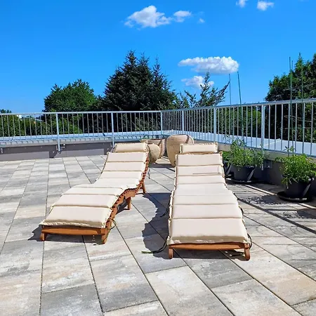 Exclusive Mit Alpenpanorama *